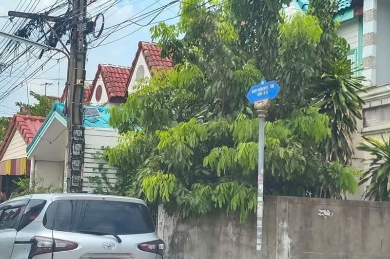 หมู่บ้านฟายโฮม 3 (ซอยรามอินทรา 58 แยก 6), กรุงเทพ, คันนายาว, คันนายาว, กรุงเทพ, 76 ตร.ม., ทาวน์เฮ้าส์ ขาย, โดย ชนะชาติ นนท์ตา, 500184693 - DDproperty.com