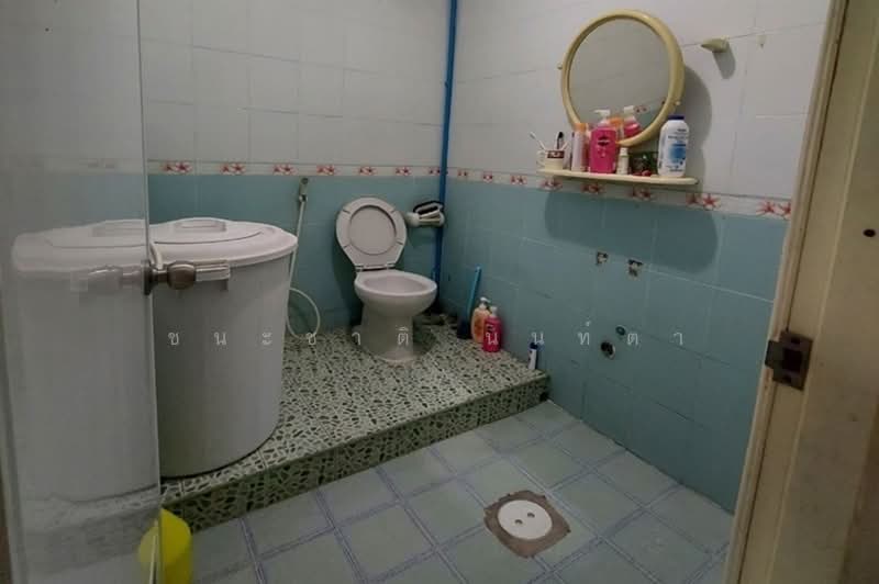 หมู่บ้านฟายโฮม 3 (ซอยรามอินทรา 58 แยก 6), Bangkok, Khan Na Yao, Khan Na Yao, Bangkok, 2 Bedrooms, 76 sqm, Townhouse For Sale, by ชนะชาติ นนท์ตา, 500184693 - DDproperty.com