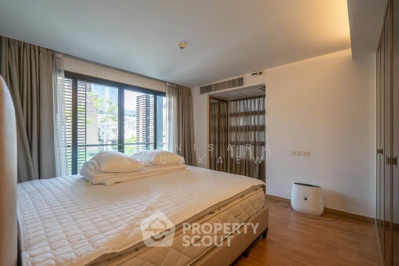 L8 Residence, Bangkok, 7 Soi Nai Lert, Wireless Road, Lumphini, Pathum Wan, Bangkok, 2 Bedrooms, 145 sqm, Apartment For Rent, by Utaiwan Kiatpanya, 500184694 - DDproperty.com