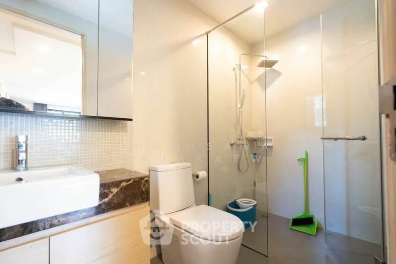 L8 Residence, Bangkok, 7 Soi Nai Lert, Wireless Road, Lumphini, Pathum Wan, Bangkok, 2 Bedrooms, 145 sqm, Apartment For Rent, by Utaiwan Kiatpanya, 500184694 - DDproperty.com