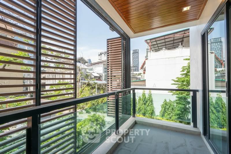 L8 Residence, Bangkok, 7 Soi Nai Lert, Wireless Road, Lumphini, Pathum Wan, Bangkok, 2 Bedrooms, 145 sqm, Apartment For Rent, by Utaiwan Kiatpanya, 500184694 - DDproperty.com