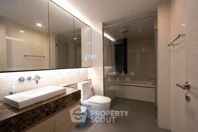 L8 Residence, Bangkok, 7 Soi Nai Lert, Wireless Road, Lumphini, Pathum Wan, Bangkok, 2 Bedrooms, 145 sqm, Apartment For Rent, by Utaiwan Kiatpanya, 500184694 - DDproperty.com