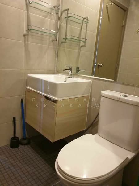 IDEO O2 บางนา, กรุงเทพ, 195 ถนนสรรพาวุธ, บางนาใต้, บางนา, กรุงเทพ, 47 ตร.ม., คอนโด ให้เช่า, โดย Chanisara Kruakaew, 500184696 - DDproperty.com