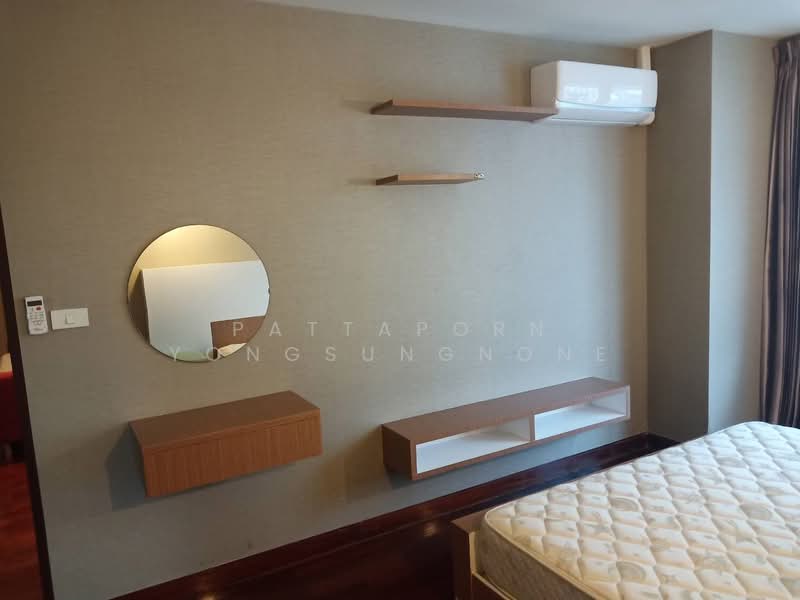 Urbana Langsuan, Bangkok, 55 Langsuan Road, Lumphini, Pathum Wan, Bangkok, 1 Bedroom, 68 sqm, Condo For Rent, by Pattaporn Yongsungnone, 500184699 - DDproperty.com