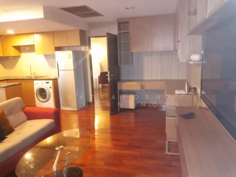 Urbana Langsuan, Bangkok, 55 Langsuan Road, Lumphini, Pathum Wan, Bangkok, 1 Bedroom, 68 sqm, Condo For Rent, by Pattaporn Yongsungnone, 500184699 - DDproperty.com