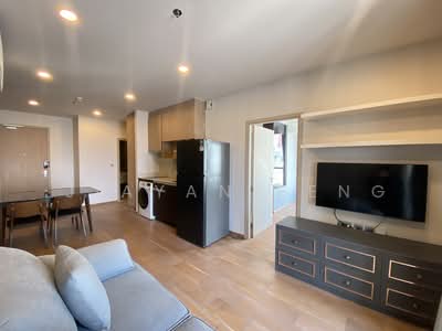 For Rent - Q Chidlom-Phetchaburi, Bangkok