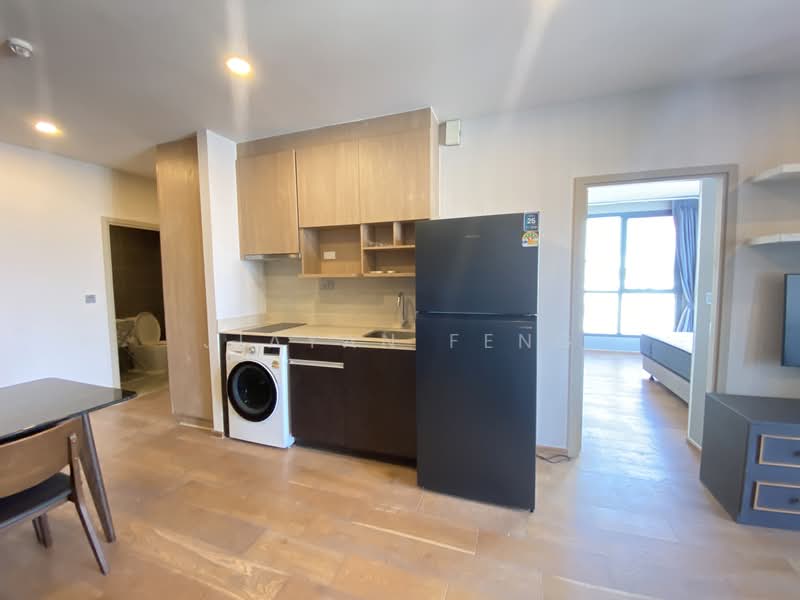 Q Chidlom-Phetchaburi, Bangkok, 1088 Phetchaburi Road, Makkasan, Ratchathewi, Bangkok, 2 Bedrooms, 65 sqm, Condo For Rent, by Jiayan Feng, 500184700 - DDproperty.com