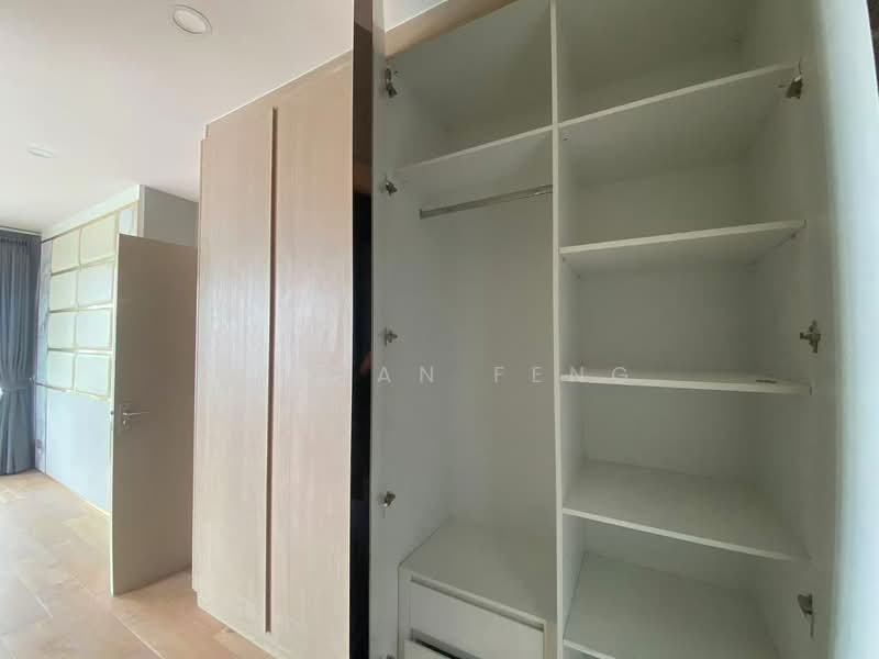 Q Chidlom-Phetchaburi, Bangkok, 1088 Phetchaburi Road, Makkasan, Ratchathewi, Bangkok, 2 Bedrooms, 65 sqm, Condo For Rent, by Jiayan Feng, 500184700 - DDproperty.com