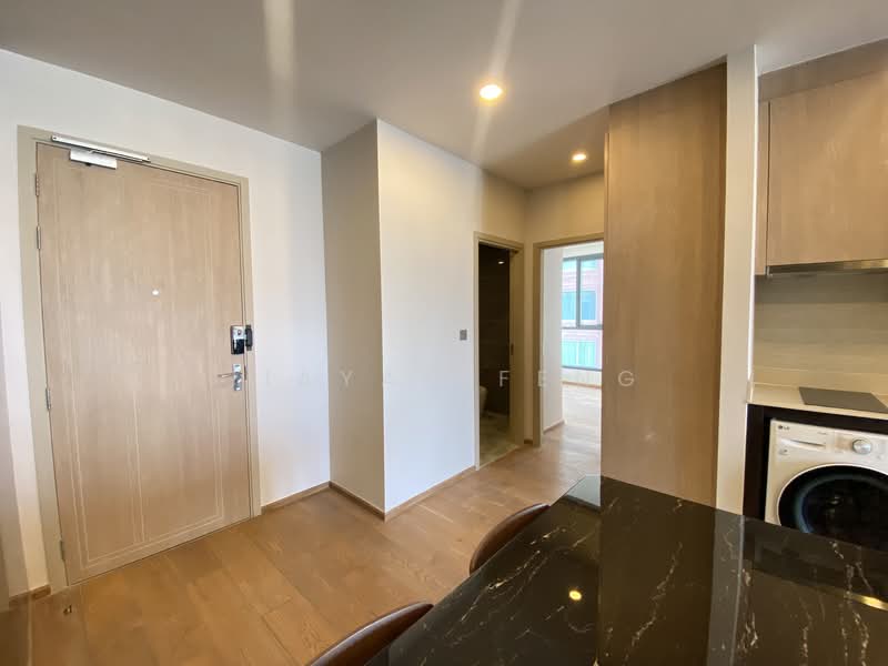 Q Chidlom-Phetchaburi, Bangkok, 1088 Phetchaburi Road, Makkasan, Ratchathewi, Bangkok, 2 Bedrooms, 65 sqm, Condo For Rent, by Jiayan Feng, 500184700 - DDproperty.com