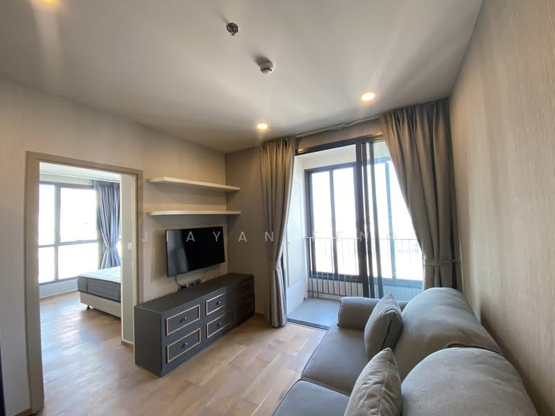 Q Chidlom-Phetchaburi, Bangkok, 1088 Phetchaburi Road, Makkasan, Ratchathewi, Bangkok, 2 Bedrooms, 65 sqm, Condo For Rent, by Jiayan Feng, 500184700 - DDproperty.com