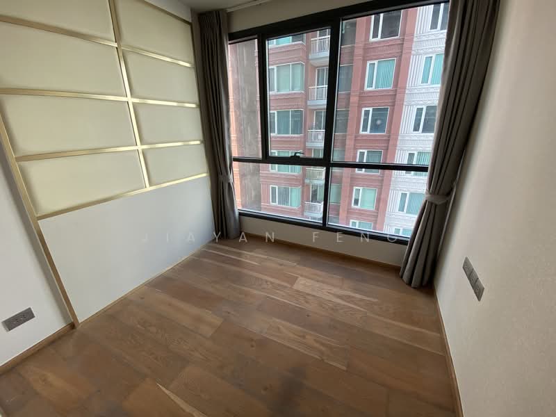 Q Chidlom-Phetchaburi : คิว ชิดลม-เพชรบุรี, กรุงเทพ, 1088 ถนนเพชรบุรี, มักกะสัน, ราชเทวี, กรุงเทพ, 65 ตร.ม., คอนโด ให้เช่า, โดย Jiayan Feng, 500184700 - DDproperty.com