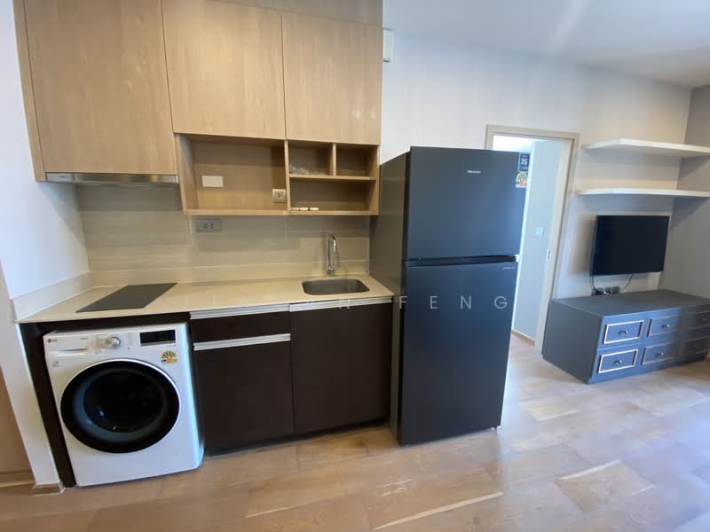 Q Chidlom-Phetchaburi, Bangkok, 1088 Phetchaburi Road, Makkasan, Ratchathewi, Bangkok, 2 Bedrooms, 65 sqm, Condo For Rent, by Jiayan Feng, 500184700 - DDproperty.com