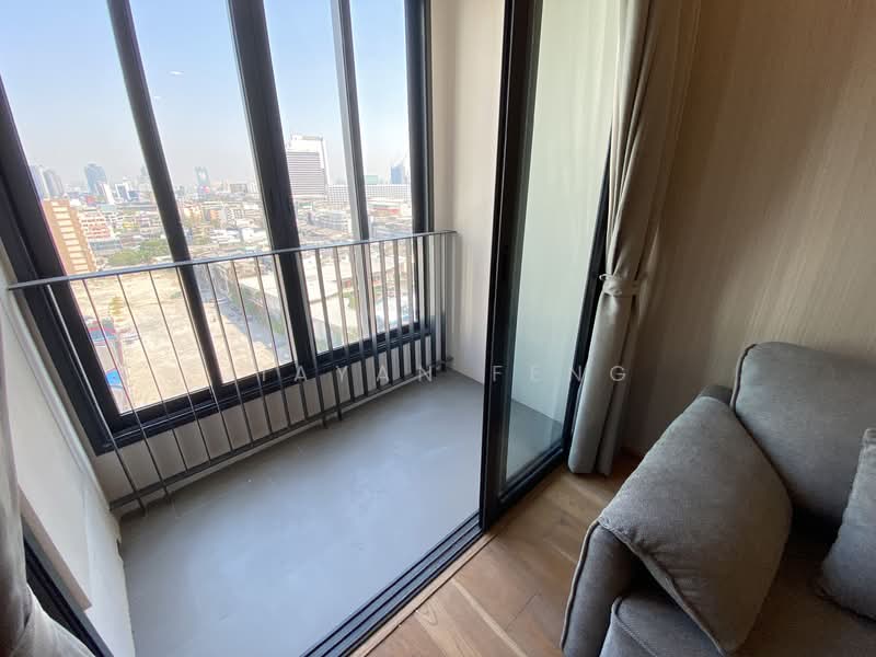 Q Chidlom-Phetchaburi, Bangkok, 1088 Phetchaburi Road, Makkasan, Ratchathewi, Bangkok, 2 Bedrooms, 65 sqm, Condo For Rent, by Jiayan Feng, 500184700 - DDproperty.com