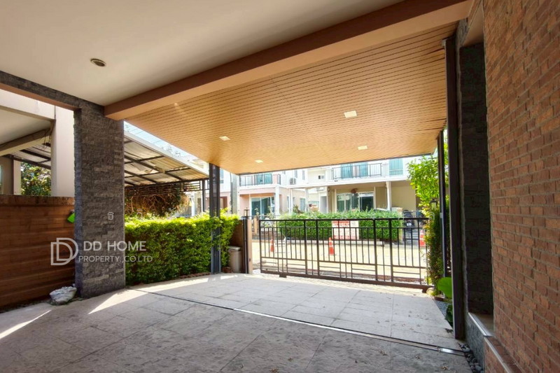 ขาย - Passorn Pride Rama 5 - Sirindhorn : ภัสสร ไพรด์ พระราม 5 - สิรินธร, นนทบุรี