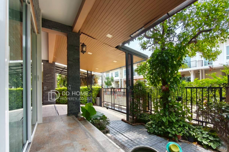 ขาย - Passorn Pride Rama 5 - Sirindhorn : ภัสสร ไพรด์ พระราม 5 - สิรินธร, นนทบุรี