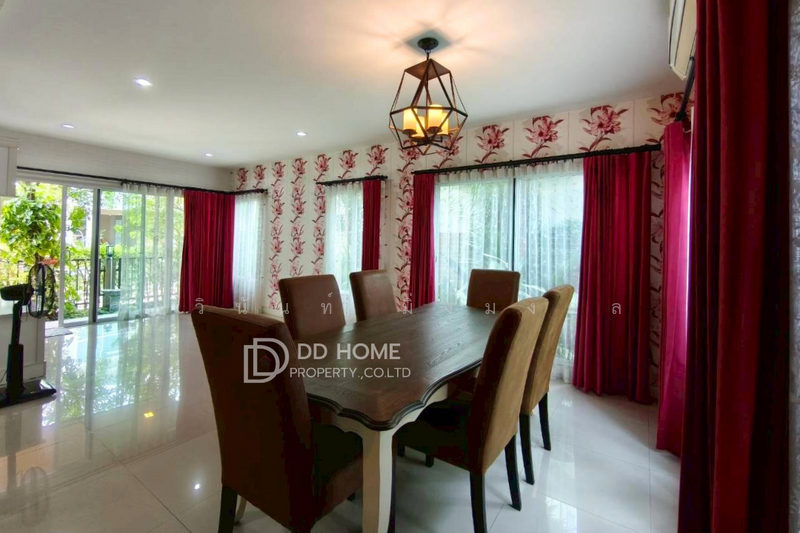 ขาย - Passorn Pride Rama 5 - Sirindhorn : ภัสสร ไพรด์ พระราม 5 - สิรินธร, นนทบุรี