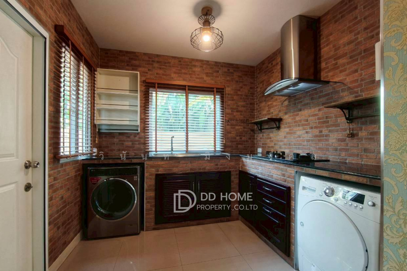 Passorn Pride Rama 5 - Sirindhorn, Nonthaburi, Bangkruai - Sai Noi 26 Road, Bang Si Thong, Bang Kruai, Nonthaburi, 3 Bedrooms, 150 sqm, Semi-Detached House (Twin House) For Sale, by ธวินันท์ มิ่งมงคล, 500184701 - DDproperty.com