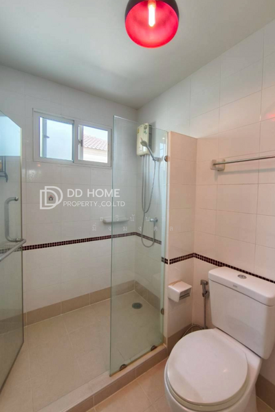 Passorn Pride Rama 5 - Sirindhorn, Nonthaburi, Bangkruai - Sai Noi 26 Road, Bang Si Thong, Bang Kruai, Nonthaburi, 3 Bedrooms, 150 sqm, Semi-Detached House (Twin House) For Sale, by ธวินันท์ มิ่งมงคล, 500184701 - DDproperty.com