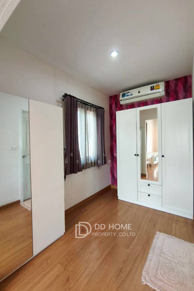 Passorn Pride Rama 5 - Sirindhorn, Nonthaburi, Bangkruai - Sai Noi 26 Road, Bang Si Thong, Bang Kruai, Nonthaburi, 3 Bedrooms, 150 sqm, Semi-Detached House (Twin House) For Sale, by ธวินันท์ มิ่งมงคล, 500184701 - DDproperty.com
