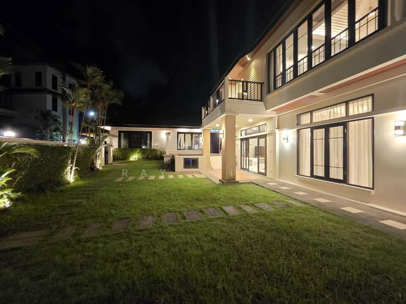 wichit, Phuket, เมืองทอง, Wichit, Muang Phuket, Phuket, 3 Bedrooms, 524 sqm, Villa For Rent, by Ray Prime, 500184702 - DDproperty.com