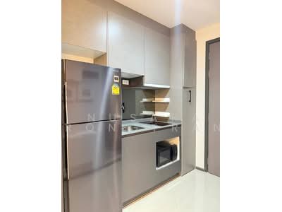For Rent - IDEO Chula-Samyan, Bangkok