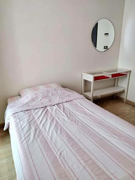 59 Heritage, Bangkok, 18 Soi Sukhumvit 59, Khlong Tan Nua, Watthana, Bangkok, 2 Bedrooms, 68 sqm, Condo For Rent, by Pattaporn Yongsungnone, 500184707 - DDproperty.com