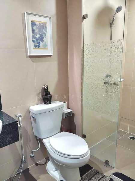 59 Heritage, Bangkok, 18 Soi Sukhumvit 59, Khlong Tan Nua, Watthana, Bangkok, 2 Bedrooms, 68 sqm, Condo For Rent, by Pattaporn Yongsungnone, 500184707 - DDproperty.com
