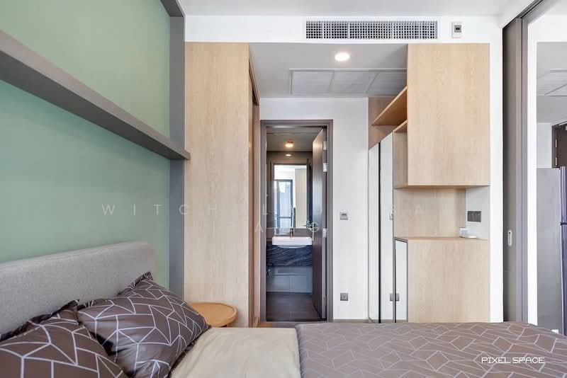 ASHTON Chula-Silom, Bangkok, Rama 4 Road, Si Phraya, Bang Rak, Bangkok, 1 Bedroom, 32 sqm, Condo For Sale, by Witchulada Sae Tang, 500184712 - DDproperty.com