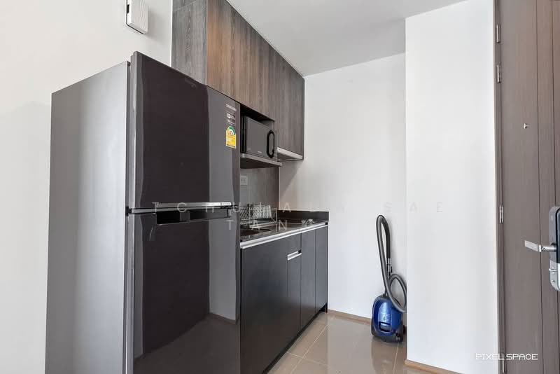 ASHTON Chula-Silom, Bangkok, Rama 4 Road, Si Phraya, Bang Rak, Bangkok, 1 Bedroom, 32 sqm, Condo For Sale, by Witchulada Sae Tang, 500184712 - DDproperty.com