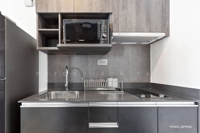 ASHTON Chula-Silom, Bangkok, Rama 4 Road, Si Phraya, Bang Rak, Bangkok, 1 Bedroom, 32 sqm, Condo For Sale, by Witchulada Sae Tang, 500184712 - DDproperty.com