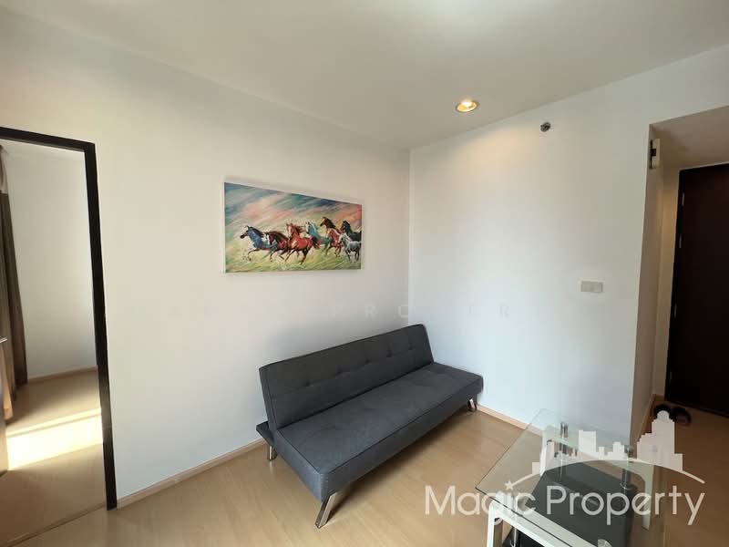 The Alcove Thonglor 10 : ดิ แอลโคฟ ทองหล่อ, กรุงเทพ, 199 ซ.สุขุมวิท 63 ถนนเอกมัย, คลองตันเหนือ, วัฒนา, กรุงเทพ, 41 ตร.ม., คอนโด ให้เช่า, โดย Magic Property, 500184713 - DDproperty.com