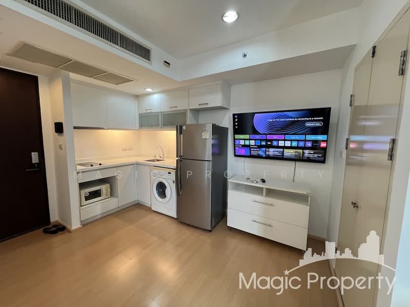 The Alcove Thonglor 10 : ดิ แอลโคฟ ทองหล่อ, กรุงเทพ, 199 ซ.สุขุมวิท 63 ถนนเอกมัย, คลองตันเหนือ, วัฒนา, กรุงเทพ, 41 ตร.ม., คอนโด ให้เช่า, โดย Magic Property, 500184713 - DDproperty.com