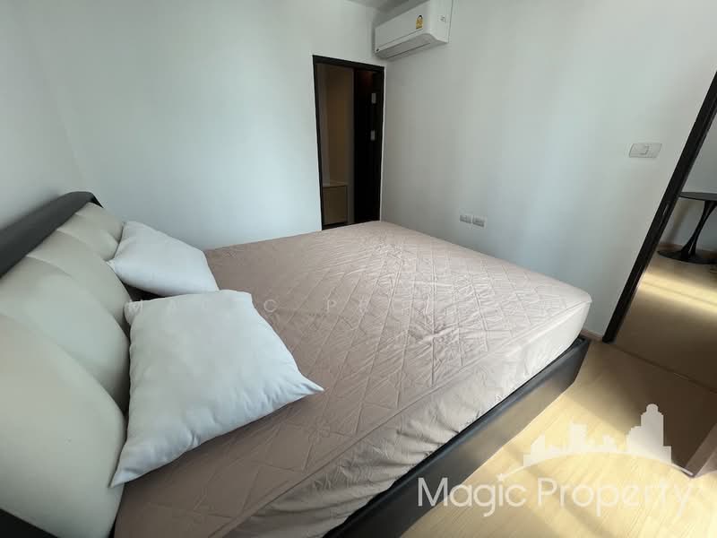 The Alcove Thonglor 10 : ดิ แอลโคฟ ทองหล่อ, กรุงเทพ, 199 ซ.สุขุมวิท 63 ถนนเอกมัย, คลองตันเหนือ, วัฒนา, กรุงเทพ, 41 ตร.ม., คอนโด ให้เช่า, โดย Magic Property, 500184713 - DDproperty.com