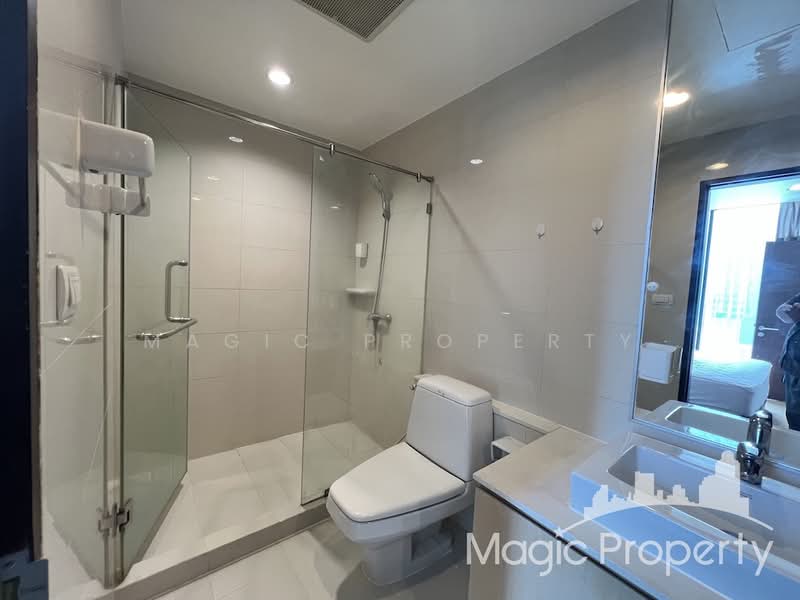 The Alcove Thonglor 10 : ดิ แอลโคฟ ทองหล่อ, กรุงเทพ, 199 ซ.สุขุมวิท 63 ถนนเอกมัย, คลองตันเหนือ, วัฒนา, กรุงเทพ, 41 ตร.ม., คอนโด ให้เช่า, โดย Magic Property, 500184713 - DDproperty.com