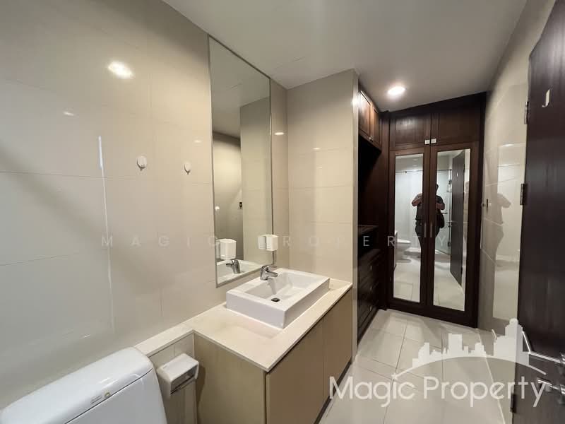 The Alcove Thonglor 10 : ดิ แอลโคฟ ทองหล่อ, กรุงเทพ, 199 ซ.สุขุมวิท 63 ถนนเอกมัย, คลองตันเหนือ, วัฒนา, กรุงเทพ, 41 ตร.ม., คอนโด ให้เช่า, โดย Magic Property, 500184713 - DDproperty.com