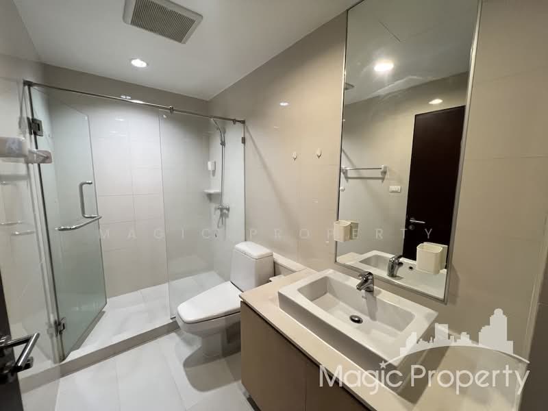 The Alcove Thonglor 10, Bangkok, 199 Soi Sukhumvit 63, Sukhumvit Road, Khlong Tan Nua, Watthana, Bangkok, 1 Bedroom, 41 sqm, Condo For Rent, by Magic Property, 500184713 - DDproperty.com