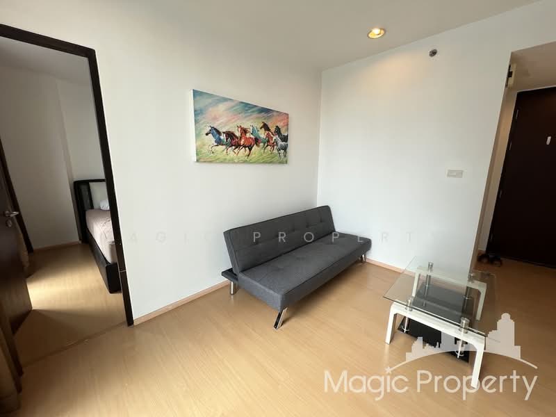The Alcove Thonglor 10, Bangkok, 199 Soi Sukhumvit 63, Sukhumvit Road, Khlong Tan Nua, Watthana, Bangkok, 1 Bedroom, 41 sqm, Condo For Rent, by Magic Property, 500184713 - DDproperty.com