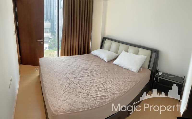 The Alcove Thonglor 10 : ดิ แอลโคฟ ทองหล่อ, กรุงเทพ, 199 ซ.สุขุมวิท 63 ถนนเอกมัย, คลองตันเหนือ, วัฒนา, กรุงเทพ, 41 ตร.ม., คอนโด ให้เช่า, โดย Magic Property, 500184713 - DDproperty.com