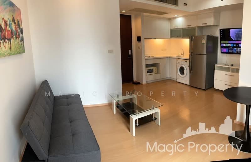 The Alcove Thonglor 10 : ดิ แอลโคฟ ทองหล่อ, กรุงเทพ, 199 ซ.สุขุมวิท 63 ถนนเอกมัย, คลองตันเหนือ, วัฒนา, กรุงเทพ, 41 ตร.ม., คอนโด ให้เช่า, โดย Magic Property, 500184713 - DDproperty.com