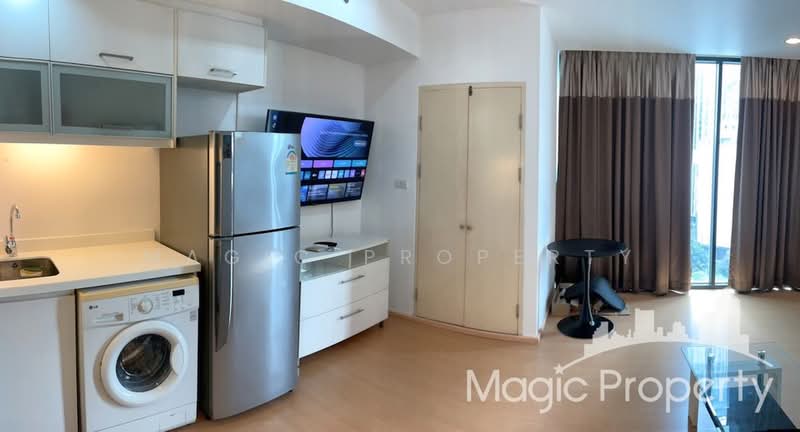The Alcove Thonglor 10 : ดิ แอลโคฟ ทองหล่อ, กรุงเทพ, 199 ซ.สุขุมวิท 63 ถนนเอกมัย, คลองตันเหนือ, วัฒนา, กรุงเทพ, 41 ตร.ม., คอนโด ให้เช่า, โดย Magic Property, 500184713 - DDproperty.com