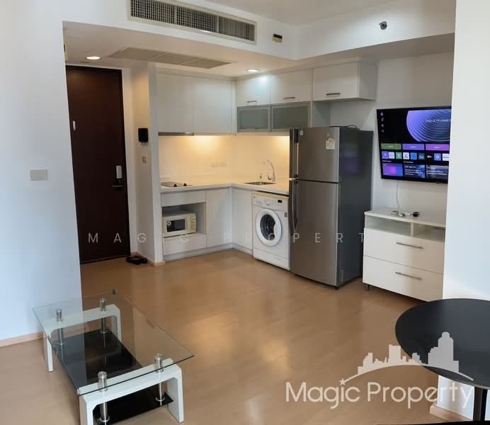 The Alcove Thonglor 10 : ดิ แอลโคฟ ทองหล่อ, กรุงเทพ, 199 ซ.สุขุมวิท 63 ถนนเอกมัย, คลองตันเหนือ, วัฒนา, กรุงเทพ, 41 ตร.ม., คอนโด ให้เช่า, โดย Magic Property, 500184713 - DDproperty.com
