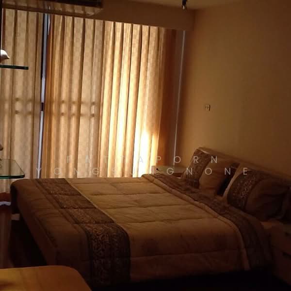 Asoke Place, Bangkok, Asok Montri Rd, Khlongtoei Nua, Watthana, Bangkok, 2 Bedrooms, 65 sqm, Condo For Rent, by Pattaporn Yongsungnone, 500184714 - DDproperty.com