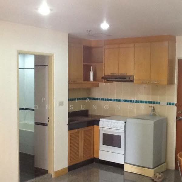 Asoke Place, Bangkok, Asok Montri Rd, Khlongtoei Nua, Watthana, Bangkok, 2 Bedrooms, 65 sqm, Condo For Rent, by Pattaporn Yongsungnone, 500184714 - DDproperty.com