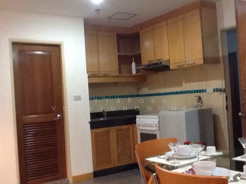 Asoke Place, Bangkok, Asok Montri Rd, Khlongtoei Nua, Watthana, Bangkok, 2 Bedrooms, 65 sqm, Condo For Rent, by Pattaporn Yongsungnone, 500184714 - DDproperty.com