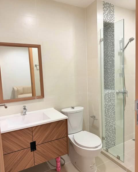 Condolette Midst Rama 9, Bangkok, 72 Rama 9, Huai Khwang, Huai Khwang, Bangkok, 1 Bedroom, 30 sqm, Condo For Rent, by Nusara Rongtran, 500184718 - DDproperty.com