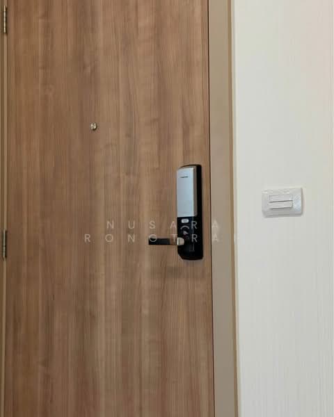 Condolette Midst Rama 9, Bangkok, 72 Rama 9, Huai Khwang, Huai Khwang, Bangkok, 1 Bedroom, 30 sqm, Condo For Rent, by Nusara Rongtran, 500184718 - DDproperty.com