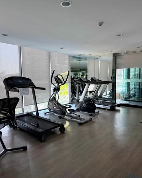 Condolette Midst Rama 9, Bangkok, 72 Rama 9, Huai Khwang, Huai Khwang, Bangkok, 1 Bedroom, 30 sqm, Condo For Rent, by Nusara Rongtran, 500184718 - DDproperty.com