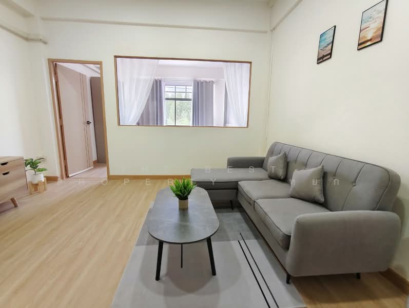 หมู่บ้านธารสมบัติโมเดิร์นโฮม บ้านโป่ง, Ratchaburi, Ban Pong, Ban Pong, Ratchaburi, , 120 sqm, Shophouse For Sale, by The Best Property   หยก, 500184719 - DDproperty.com