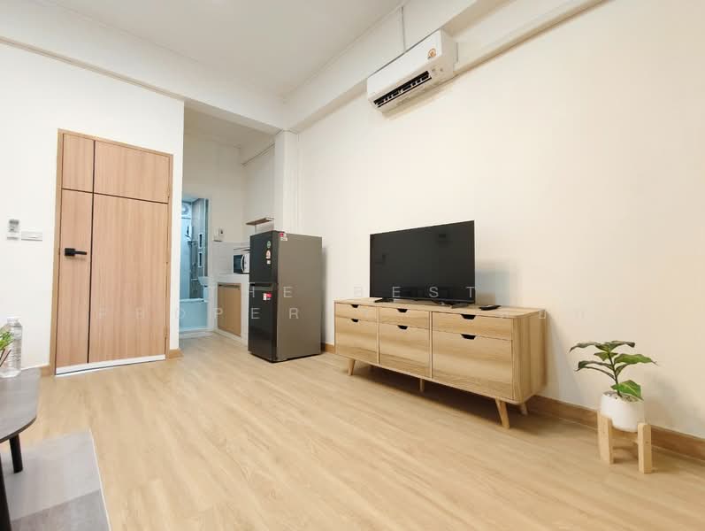 หมู่บ้านธารสมบัติโมเดิร์นโฮม บ้านโป่ง, Ratchaburi, Ban Pong, Ban Pong, Ratchaburi, , 120 sqm, Shophouse For Sale, by The Best Property   หยก, 500184719 - DDproperty.com