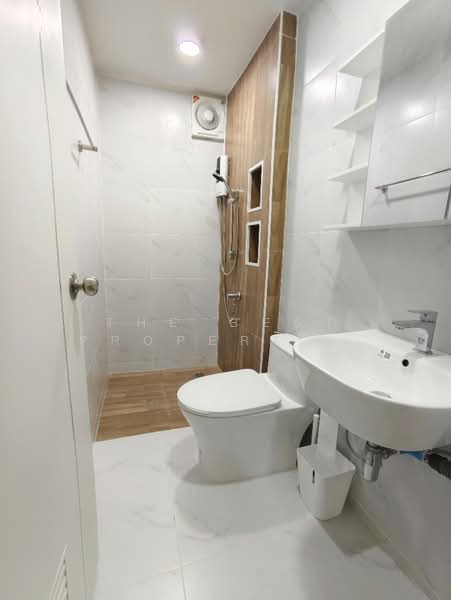 หมู่บ้านธารสมบัติโมเดิร์นโฮม บ้านโป่ง, ราชบุรี, บ้านโป่ง, บ้านโป่ง, ราชบุรี, 120 ตร.ม., ตึกแถว-อาคารพาณิชย์ ขาย, โดย The Best Property   หยก, 500184719 - DDproperty.com